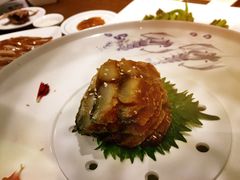 熏鱼-全聚德(江宁店)