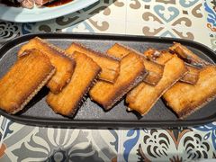 -老头儿油爆虾(胜利河美食街店)