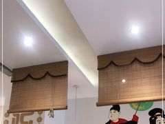 大堂-北往西·西安油泼面(万德庄店)