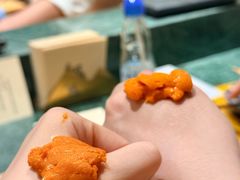 -鮨冠OMAKASE食べ放题(北京首店)