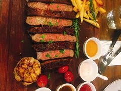 -1861意大利餐厅(文化广场店)