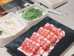 -海底捞火锅(太阳宫凯德mall店)