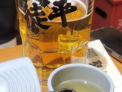 -聚点串吧·北京烧烤(赵登禹路店)