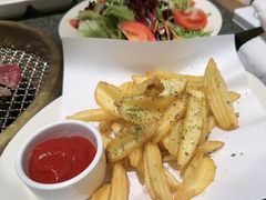 -NIUAN牛庵·日式和牛烧肉(恒隆店)