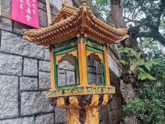 -宝莲禅寺