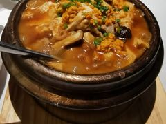 -君子·兰餐厅(长江路店)