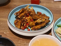 -先记烧鹅王·本地粤菜(福永店)