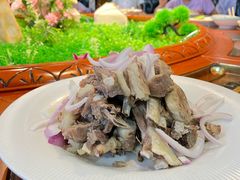 -乡村馕坑肉·烧烤·新疆菜·本地人更爱吃(阿勒泰首店)