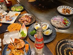 -春田小幸铁板烧(忠义街店)
