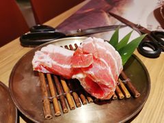 -西塔老太太泥炉烤肉(亚运村店)