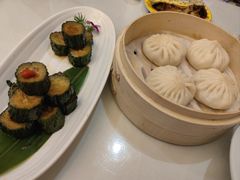 -狗不理大酒店(意式风情街店)