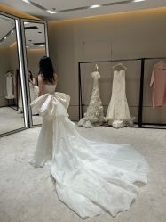-MuseMarry婚纱(前海嘉里中心店)