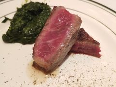 -Wolfgang’s Steakhouse 沃夫冈牛排馆(上海白玉兰广场店)