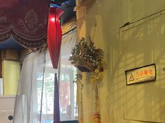 -南门四季铜锅涮肉(左家庄店)