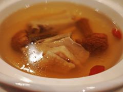 -苏州苏州湾艾美酒店-新食谱全日制餐厅