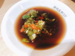 -凤起龙游老面包子(凯德晶品店)