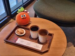 -星巴克臻选(广州高德置地秋广场店)