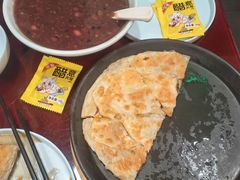 -宏状元现熬粥·京味菜(五棵松店)