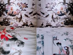 -深圳博物馆(古代艺术馆)