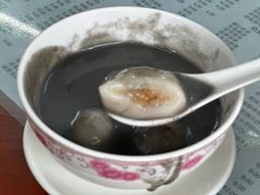 -阿三麻蓉汤圆(顺光大厦店)