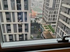 -超级猩猩健身·团课(高新园大冲商务中心二店)