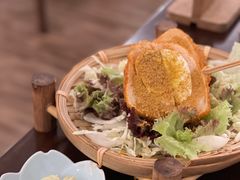 -小银家日式简餐(中信丹阳花园店)