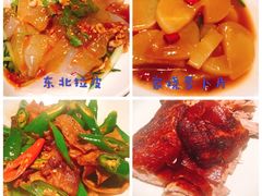 -荣小馆(临海世纪花城店)