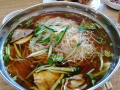 -韩麦大冷面(桂花街直营店)