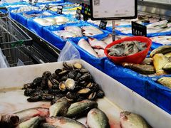 -永辉超市(鲁谷店)