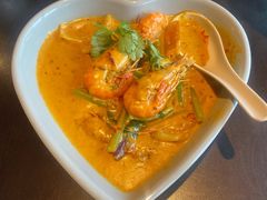 -大头虾越式风味餐厅(光明广场店)