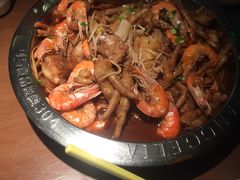 -胖哥俩肉蟹煲(永旺店)