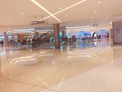 -首开·龙湖成都西宸天街
