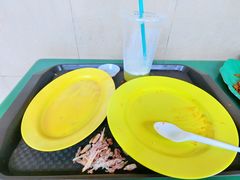 -天天海南鸡饭
