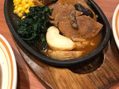 -萨莉亚意式餐厅(万嘉商业广场店)