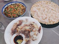 -官塘陈记鱼生·潮汕砂锅粥·牛肉火锅(潮枫路总店)