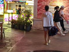 -华威约饭街