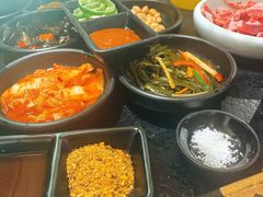 -九田家黑牛烤肉料理(石路天虹店)