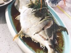 -锦里海景海鲜餐厅.三亚老字号(亚龙湾中心广场店)