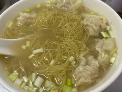 -汉记面馆(南华东路店)