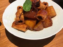 -七色云蔬食(喜邻里店)