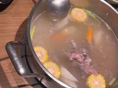 -掂档潮汕牛肉火锅(沈阳万象城店)