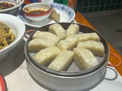 -冇味湘潭菜(湘江世纪城店)