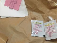 -迈德思客•汉堡•烤鸡(围墙巷店)