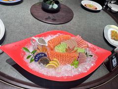 -品味杭州·粤式融合·海鲜小馆·钱江新城CBD
