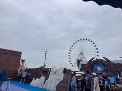 -秦皇岛乐岛海洋王国