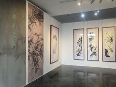 -岭南美术馆