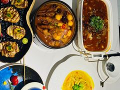 -3号仓库·创意中国菜(嘉兴龙鼎万达店)