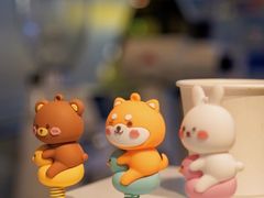 -Manner Coffee(芮欧百货店)