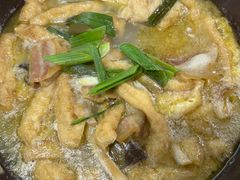 -麻伊伏土菜馆(朗州路店)
