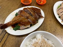 -程记烧腊快餐店(松园南街店)